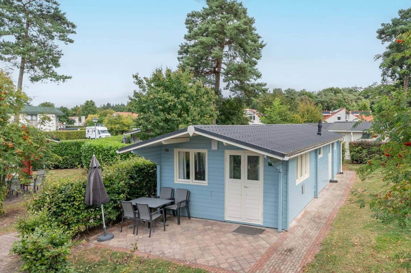 vakantiewoning met 3 slaapkamers in Arcen, foto 2 van 5