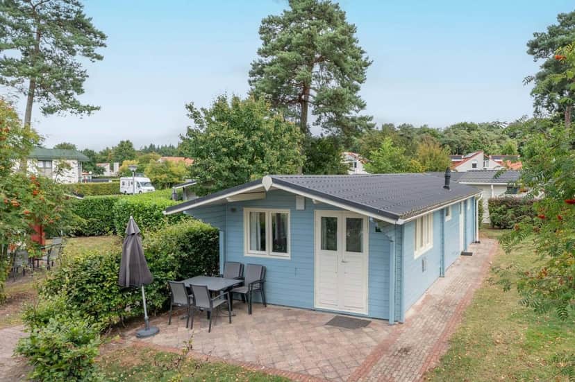 vakantiewoning met 3 slaapkamers in Arcen, foto 2 van 5
