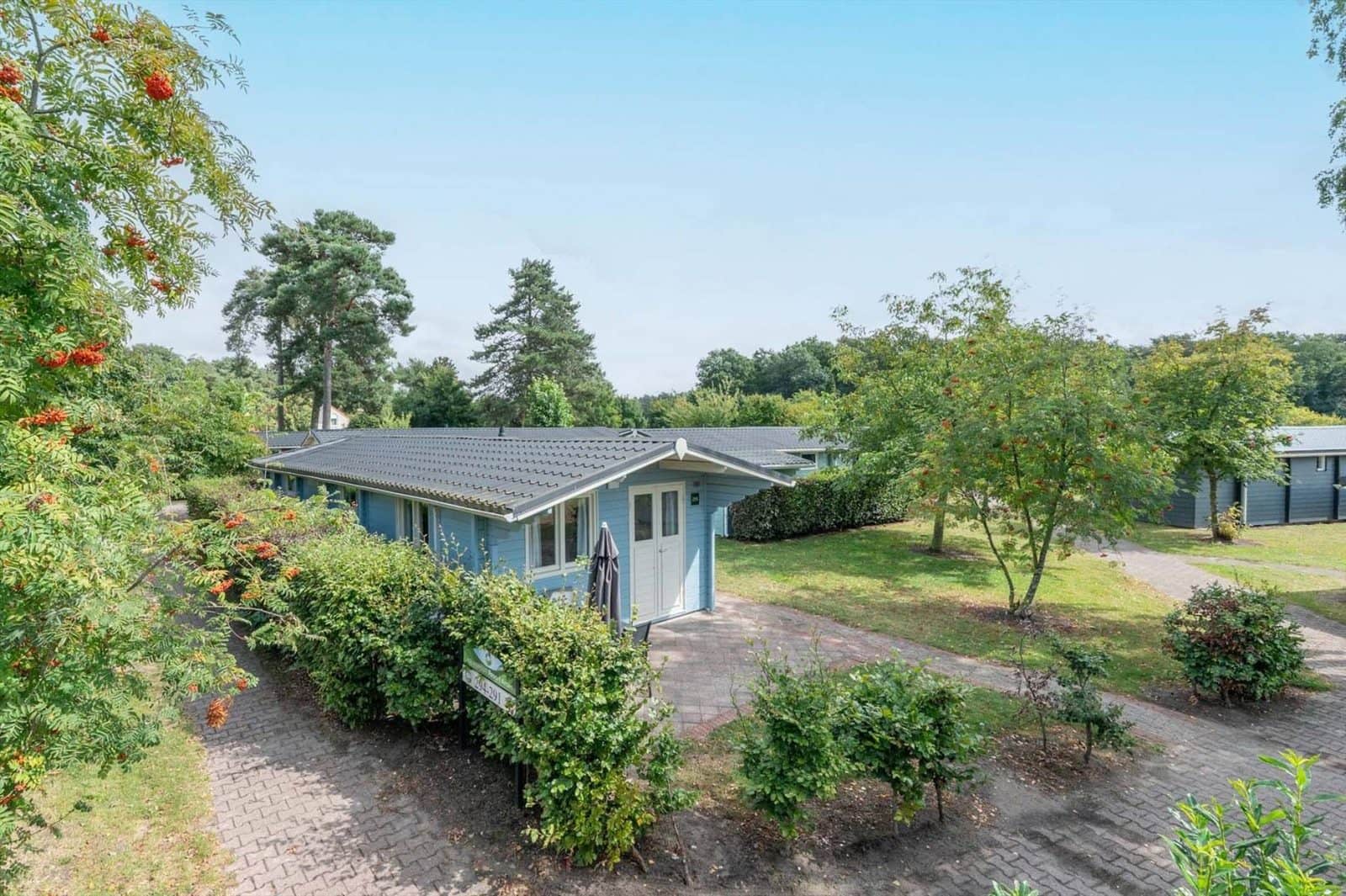 vakantiewoning met 3 slaapkamers in Arcen, foto 3 van 5