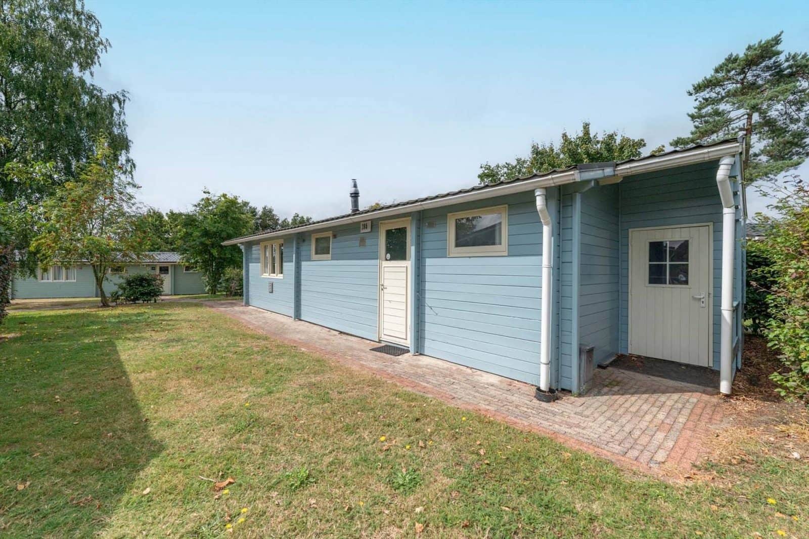 vakantiewoning met 3 slaapkamers in Arcen, foto 4 van 5