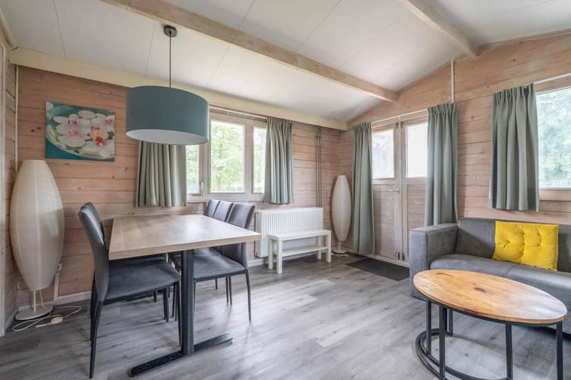 vakantiewoning met 3 slaapkamers in Arcen, foto 5 van 5