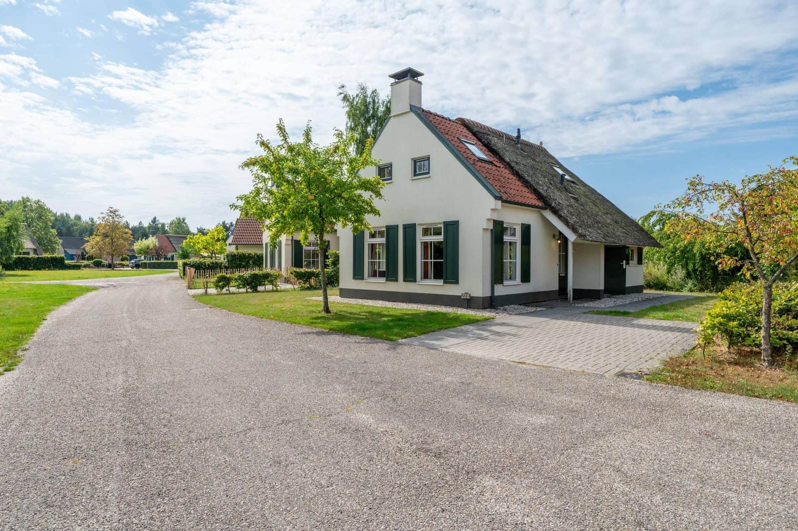 3-bedroom holiday home in Sevenum — photo 1 of 5