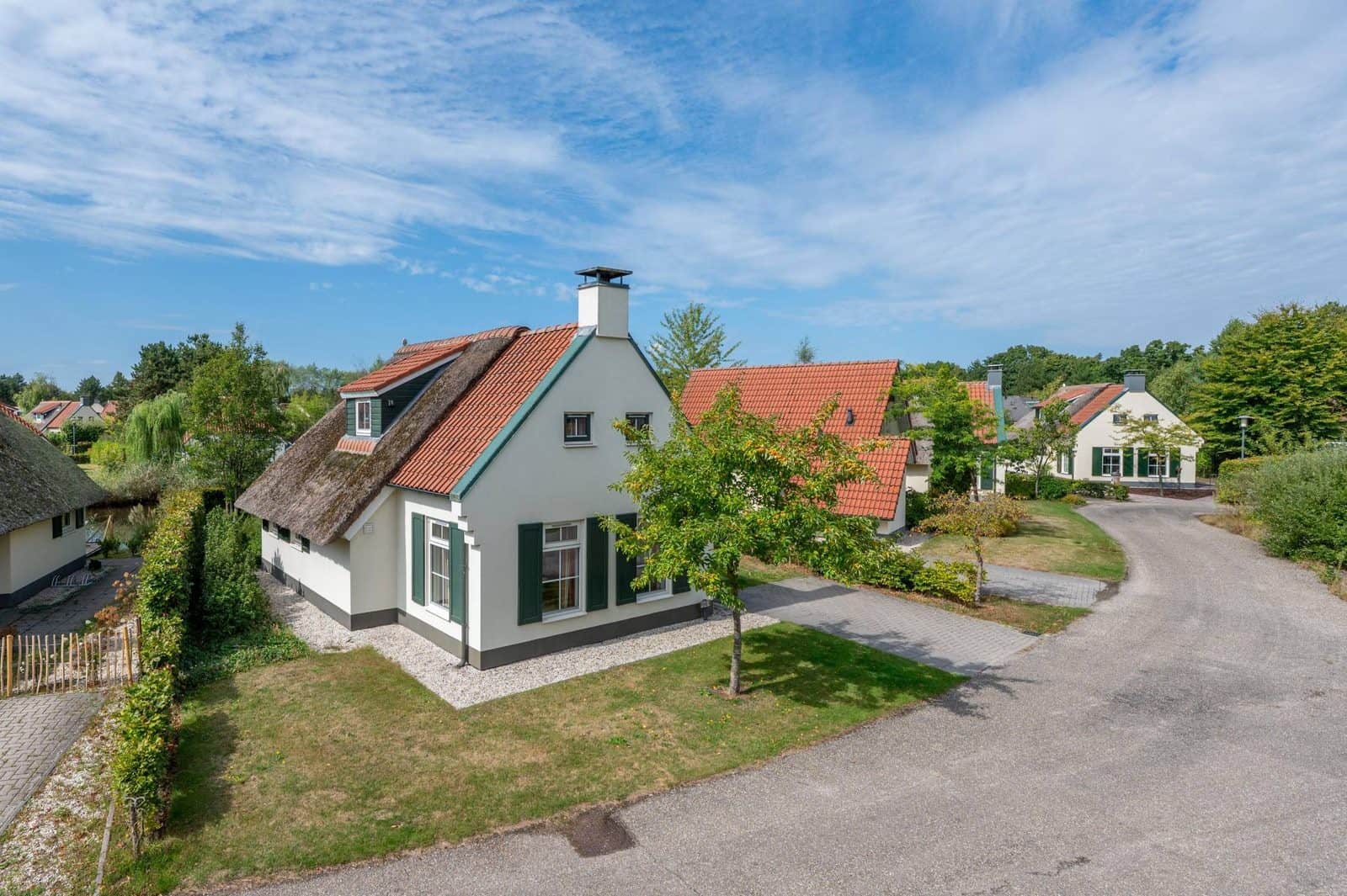 3-bedroom holiday home in Sevenum — photo 2 of 5