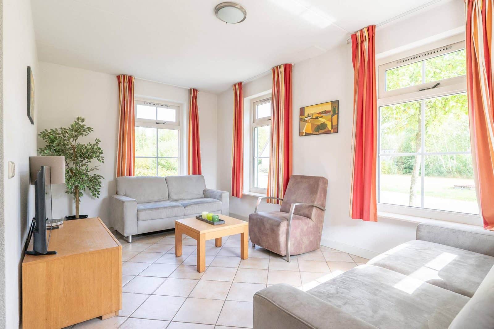 3-bedroom holiday home in Sevenum — photo 4 of 5