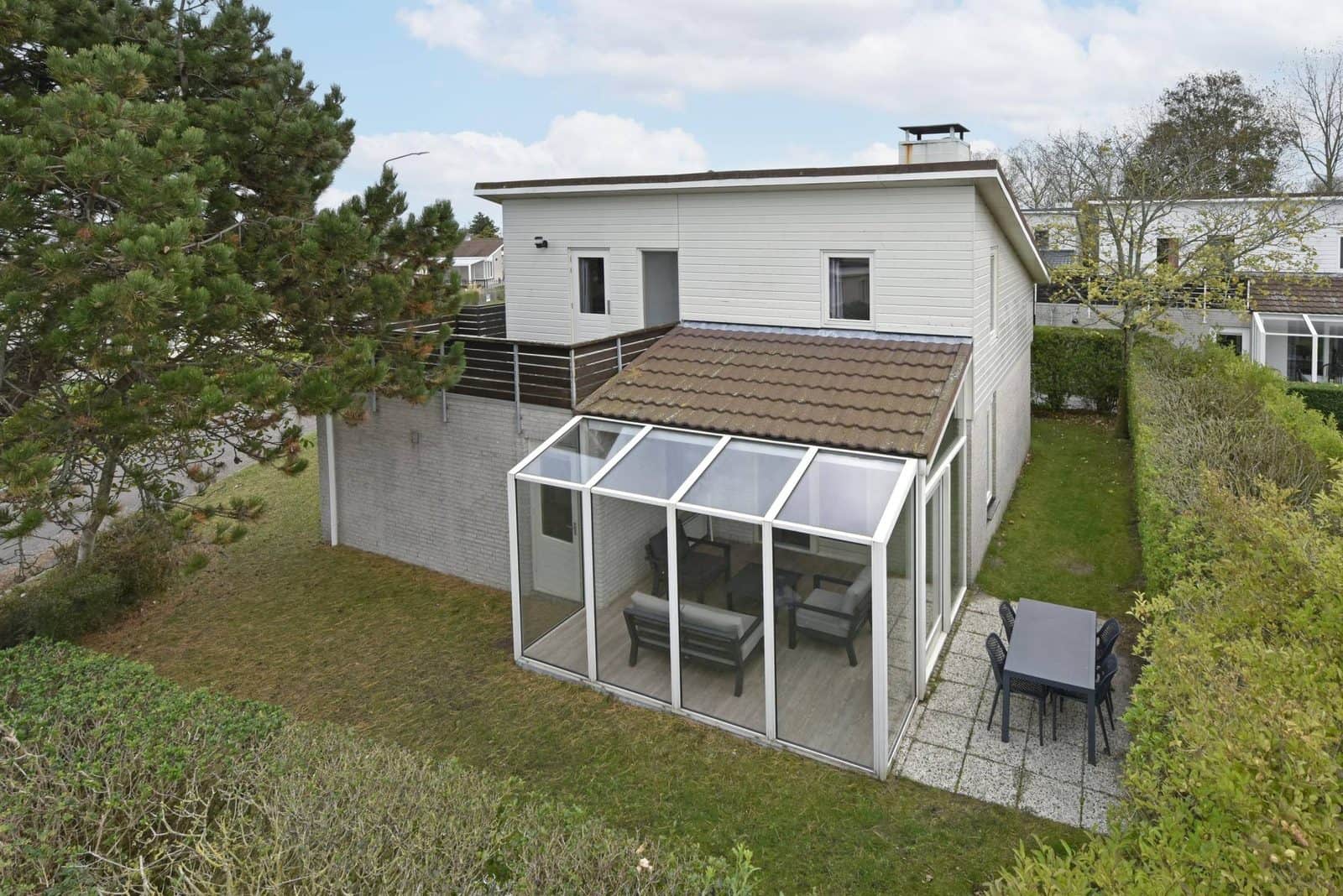 3-bedroom holiday home in Kamperland — photo 1 of 5