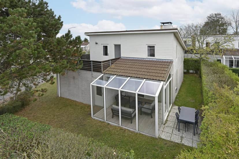 Mariapolderseweg 1-156, Kamperland