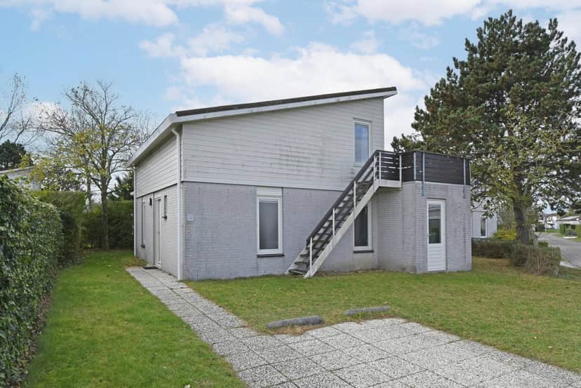 3-bedroom holiday home in Kamperland — photo 2 of 5