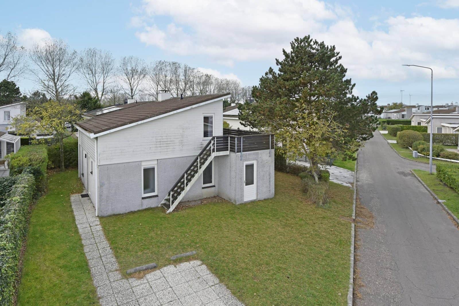 3-bedroom holiday home in Kamperland — photo 3 of 5