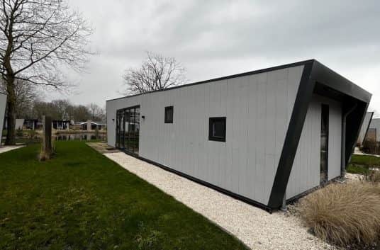 vakantiewoning met 4 slaapkamers in Lochem, foto 2 van 5