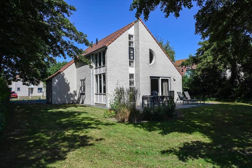 Van Foreestweg 20-022, Julianadorp