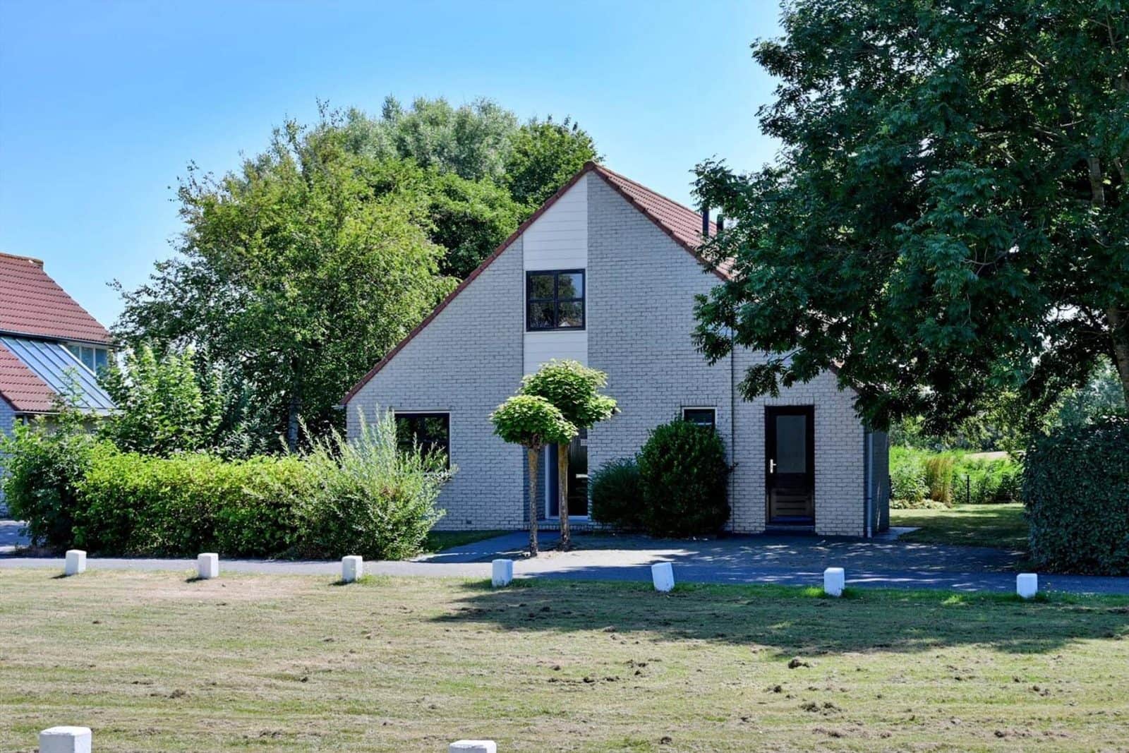 3-bedroom holiday home in Julianadorp — photo 2 of 5