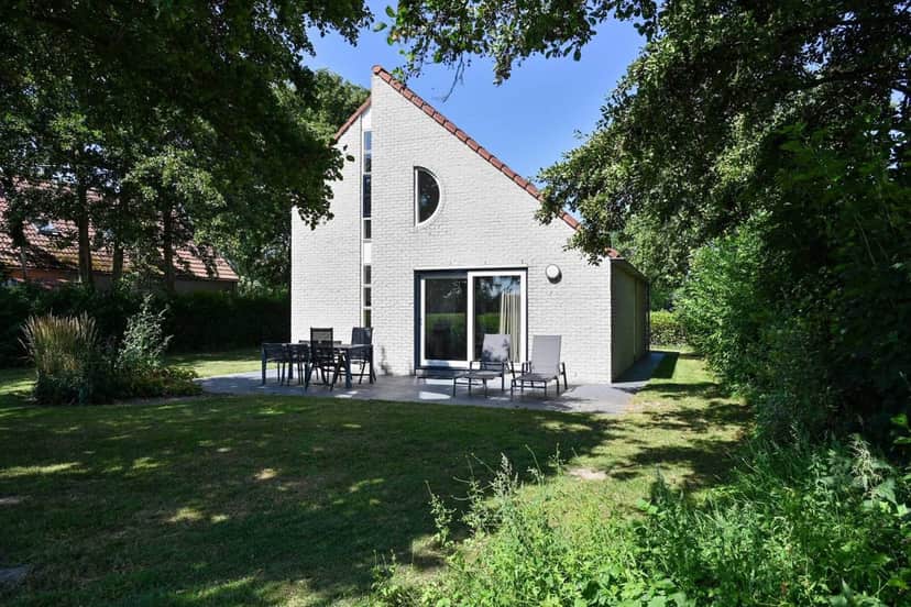 3-bedroom holiday home in Julianadorp — photo 3 of 5