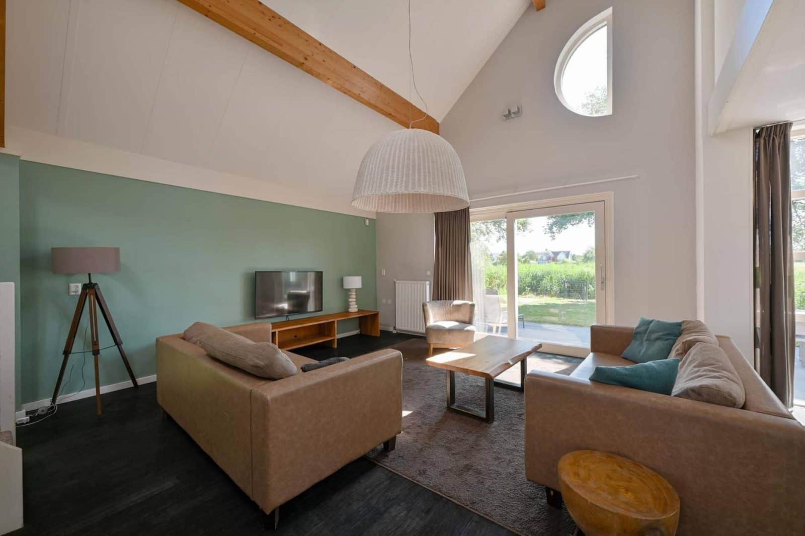 3-bedroom holiday home in Julianadorp — photo 5 of 5