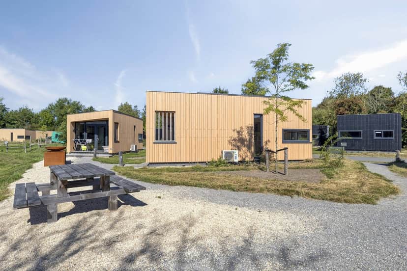 1-bedroom holiday home in Kamperland — photo 3 of 5