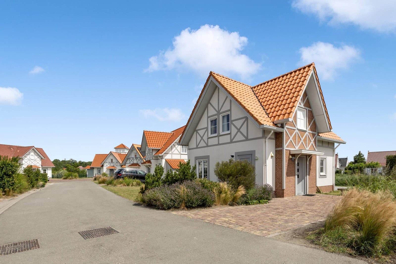 4-bedroom holiday home in Cadzand — photo 2 of 5