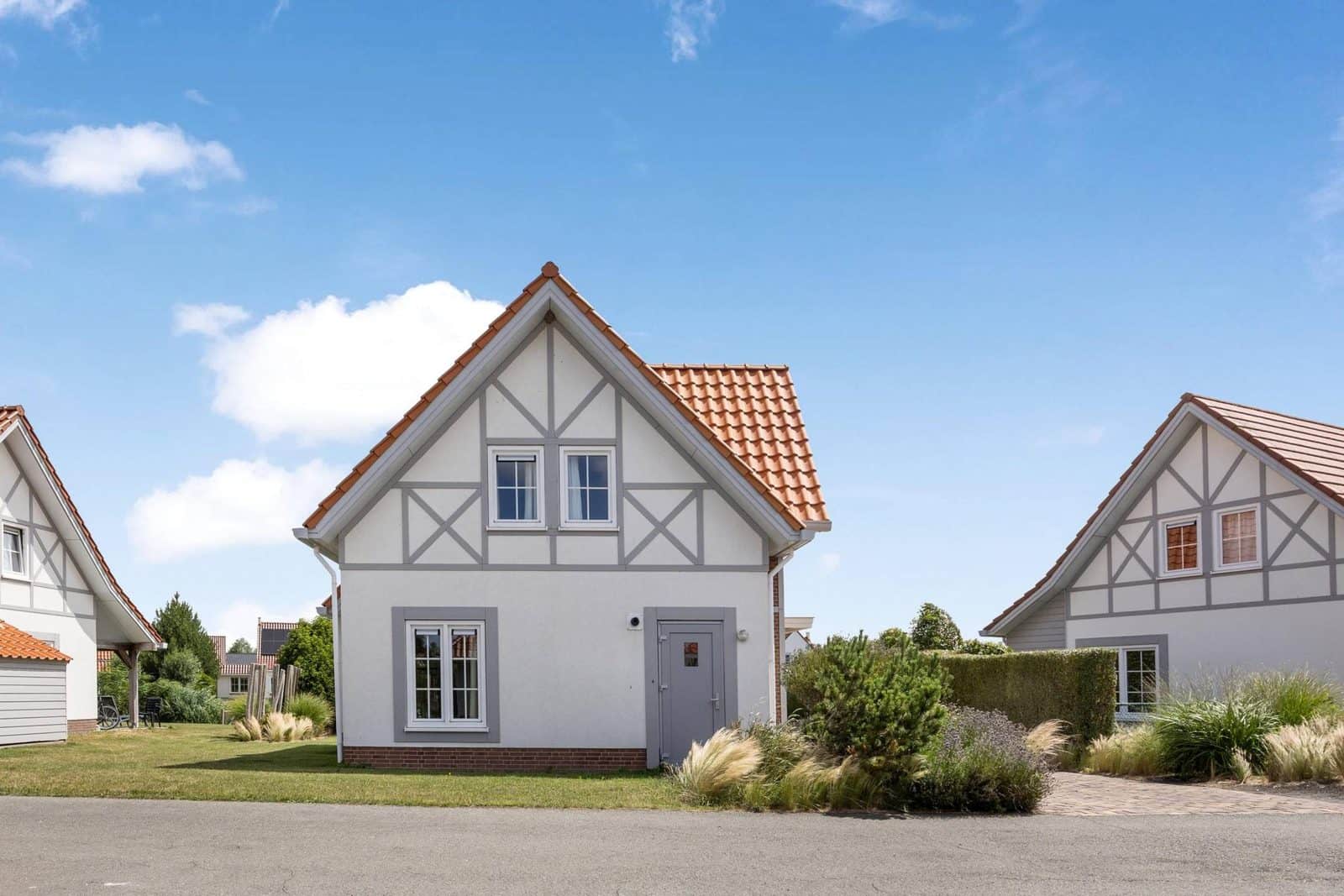 4-bedroom holiday home in Cadzand — photo 3 of 5