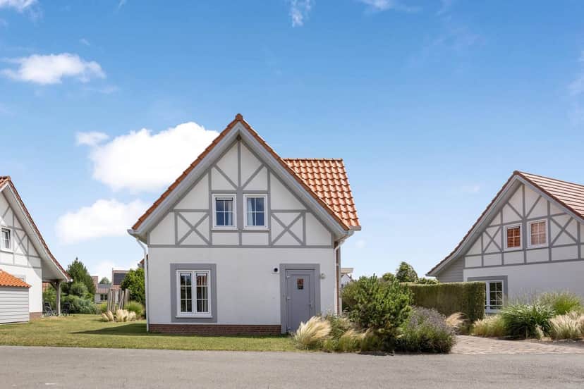 4-bedroom holiday home in Cadzand — photo 3 of 5