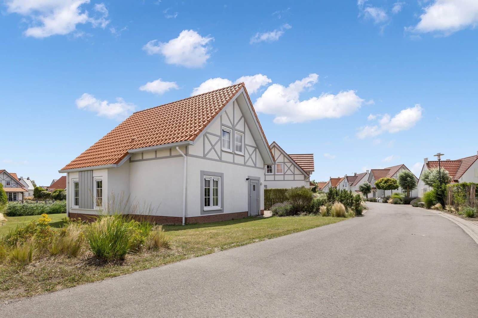 4-bedroom holiday home in Cadzand — photo 4 of 5