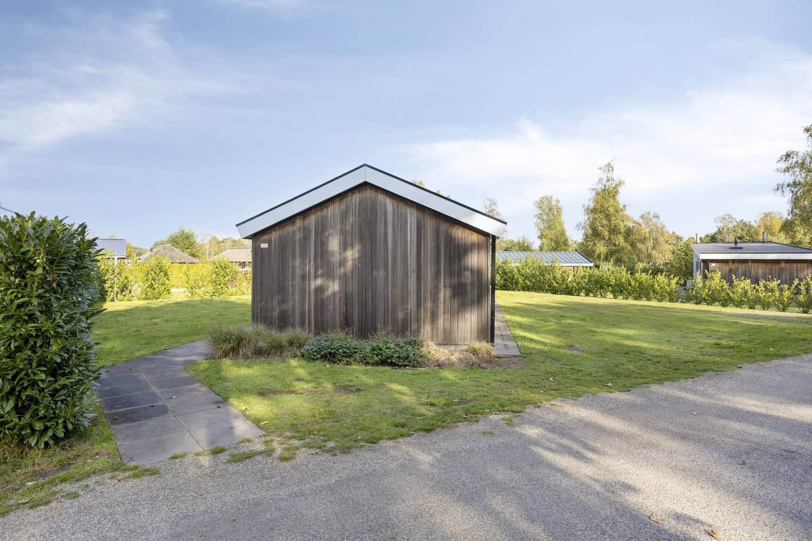 vakantiewoning met 3 slaapkamers in Hoge Hexel, foto 3 van 5