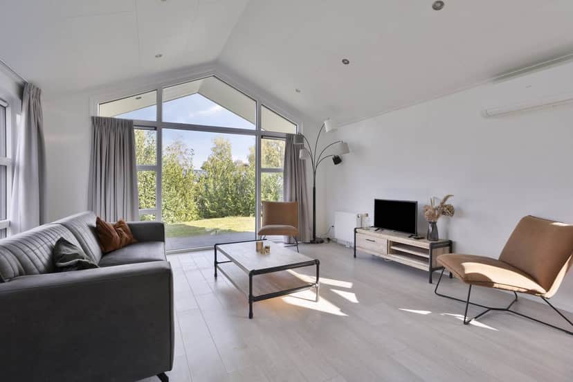 vakantiewoning met 3 slaapkamers in Hoge Hexel, foto 4 van 5