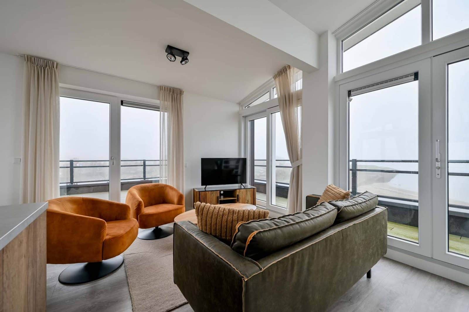 2-bedroom holiday home in Sint-Annaland — photo 3 of 5