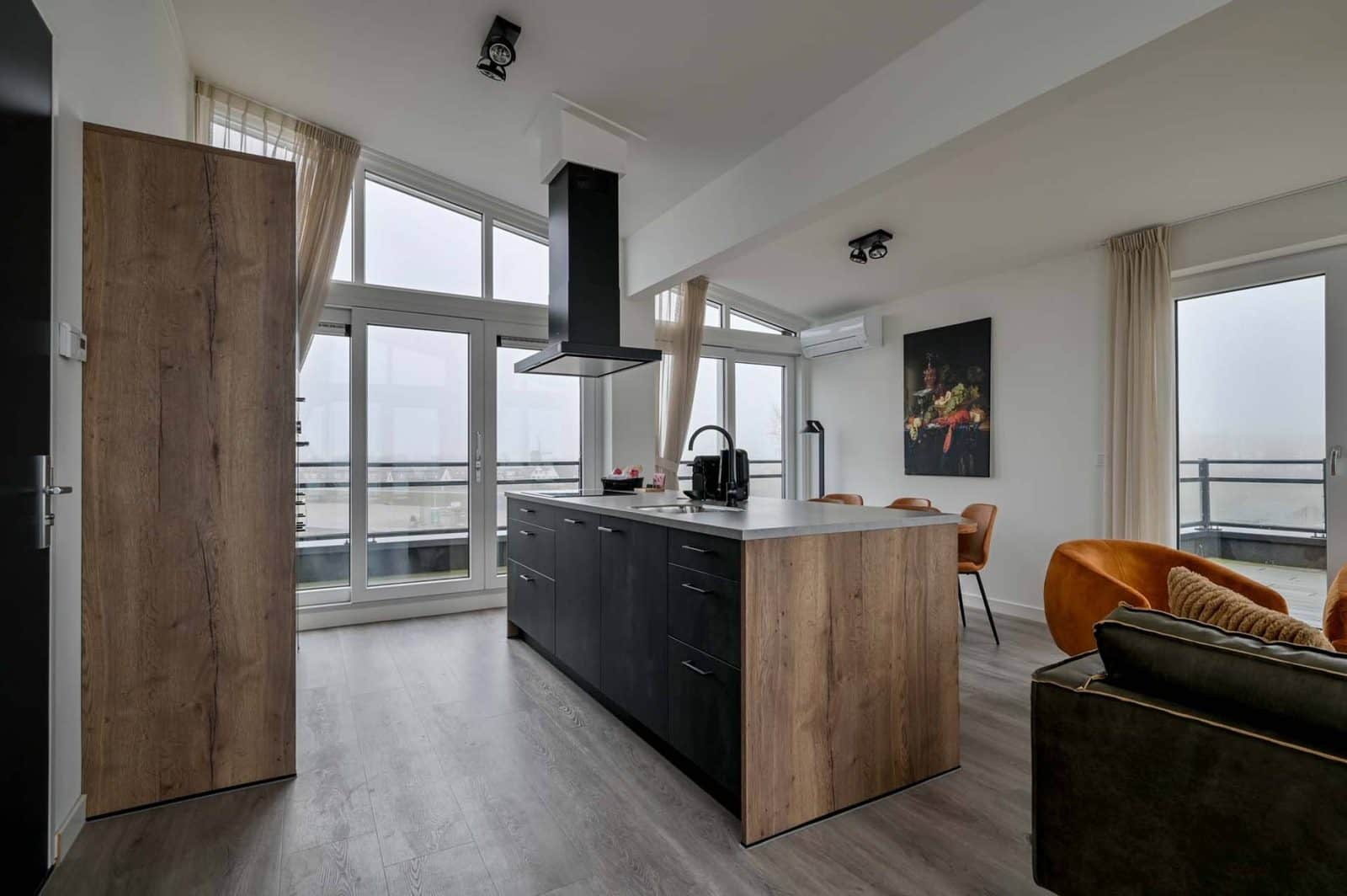 2-bedroom holiday home in Sint-Annaland — photo 5 of 5