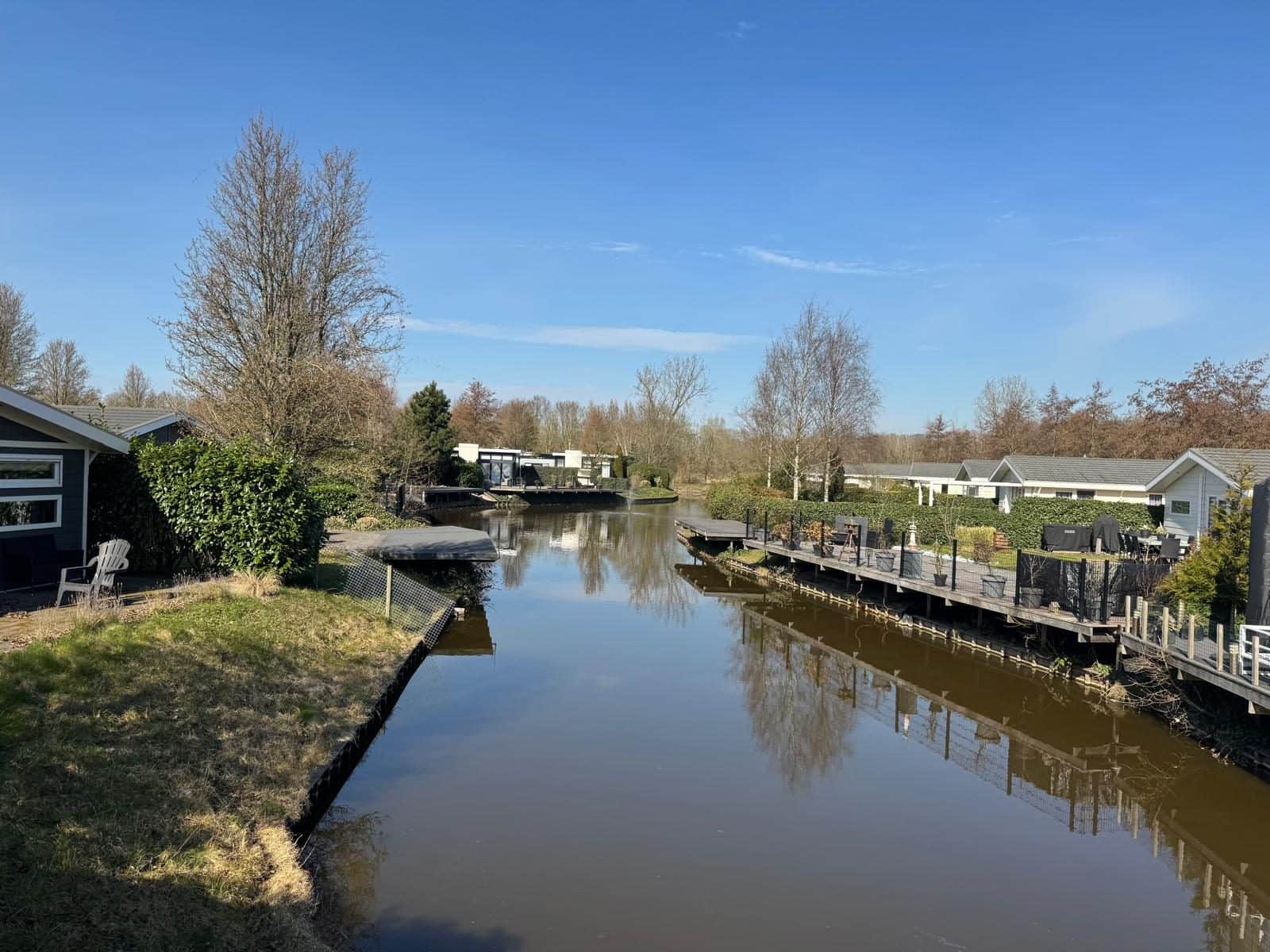 vakantiewoning met 5 slaapkamers in Velsen-Zuid, foto 4 van 5