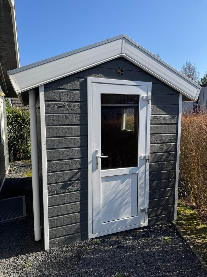 vakantiewoning met 5 slaapkamers in Velsen-Zuid, foto 5 van 5
