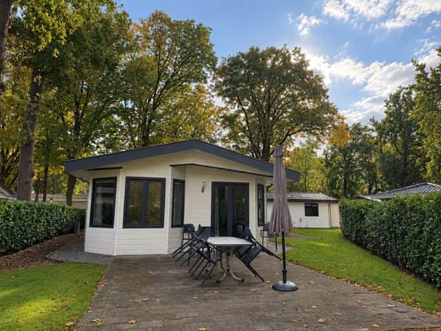 studio vakantiewoning in Susteren, foto 5 van 5