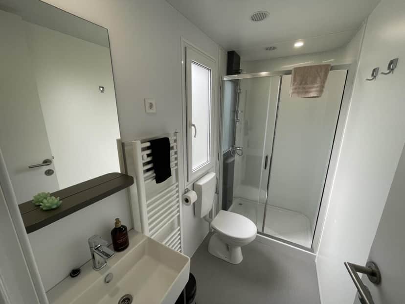 vakantiewoning met 2 slaapkamers in Nunspeet, foto 5 van 5