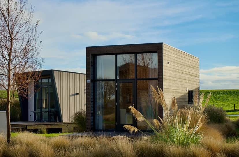 vakantiewoning met 1 slaapkamer in Hindeloopen, foto 5 van 5