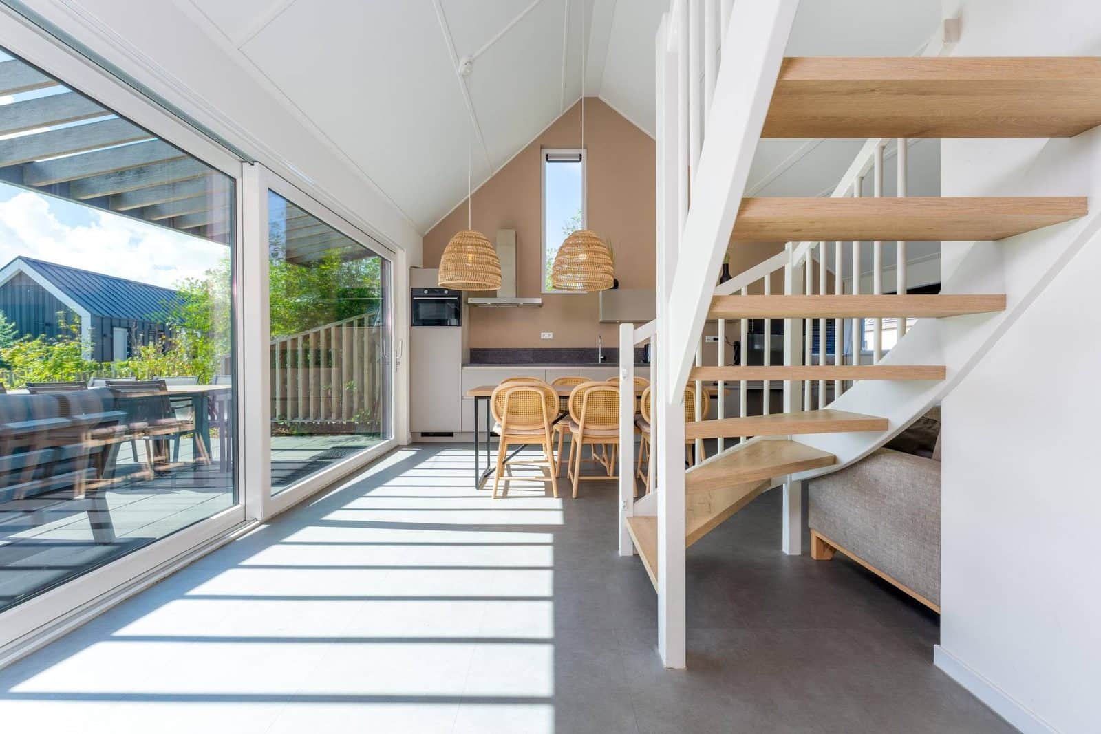 vakantiewoning met 3 slaapkamers in Breskens, foto 5 van 5