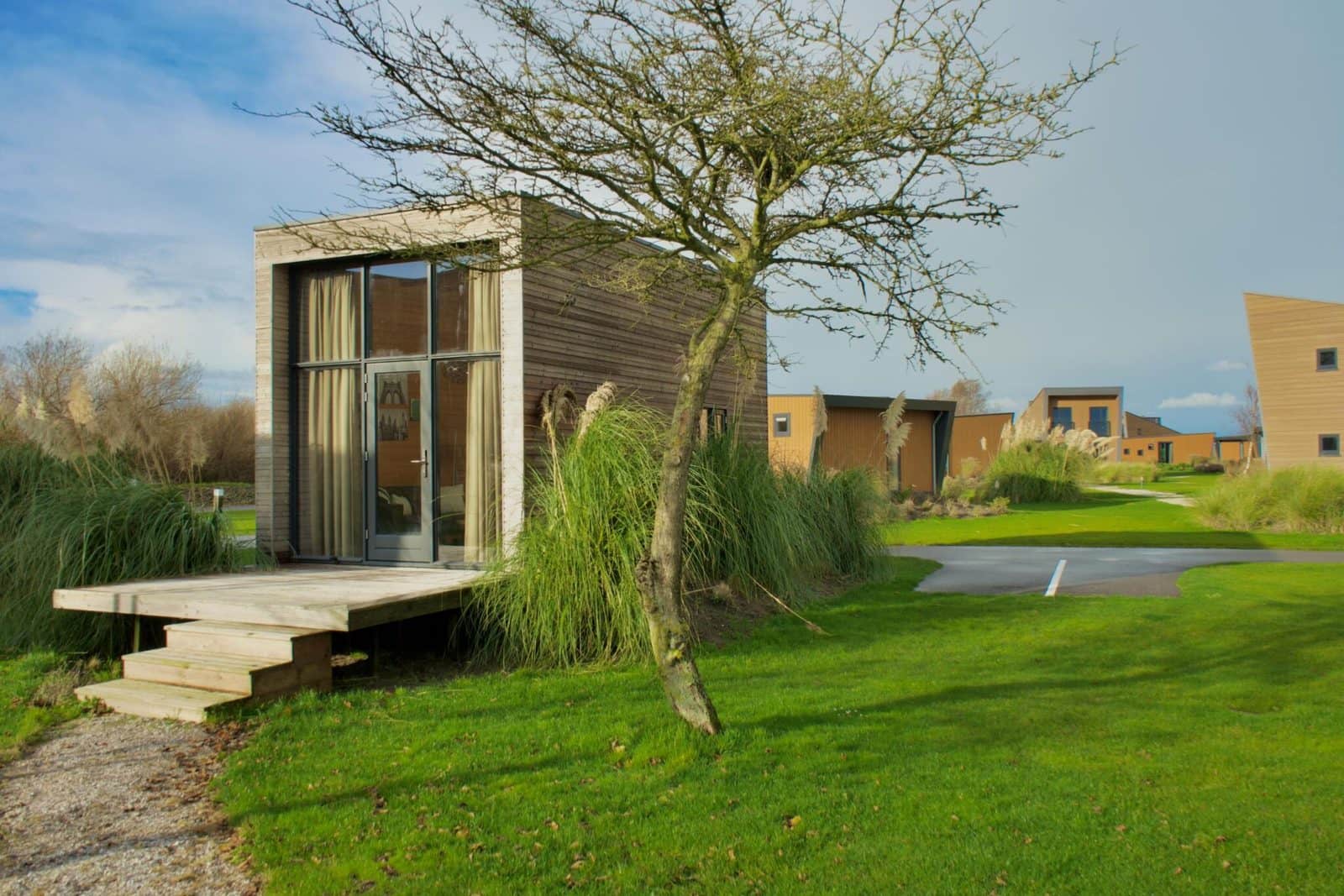 vakantiewoning met 1 slaapkamer in Hindeloopen, foto 2 van 5