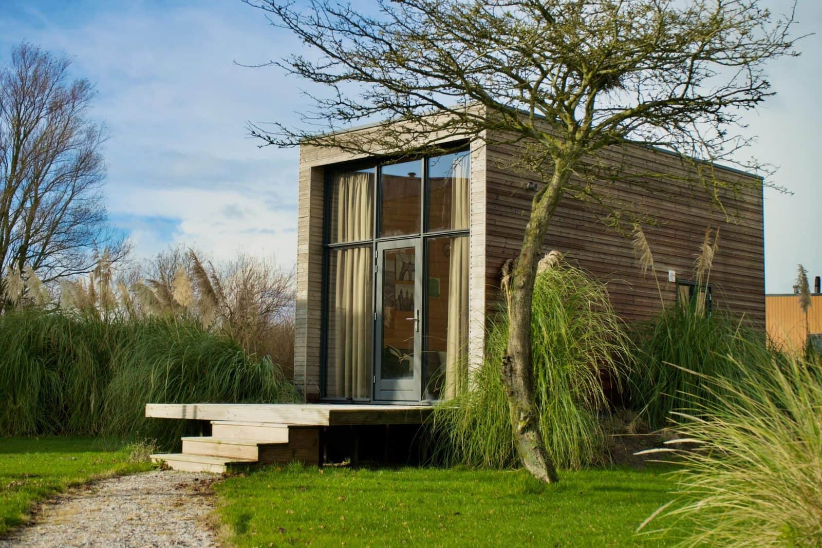vakantiewoning met 1 slaapkamer in Hindeloopen, foto 4 van 5