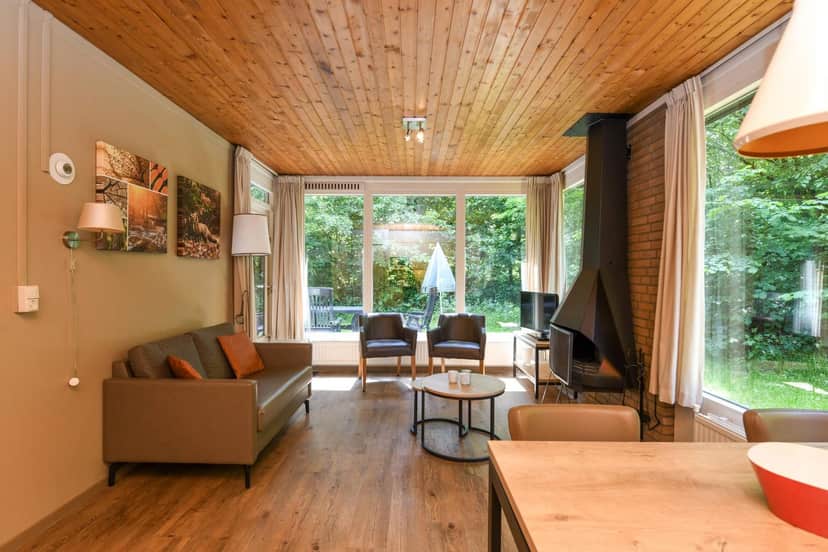 vakantiewoning met 2 slaapkamers in Eerbeek, foto 4 van 5