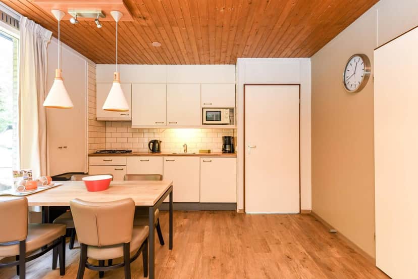 vakantiewoning met 2 slaapkamers in Eerbeek, foto 5 van 5