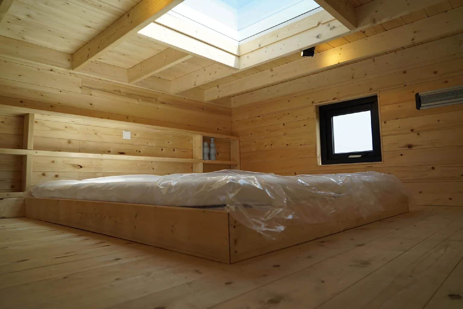 vakantiewoning met 2 slaapkamers in Hindeloopen, foto 5 van 5