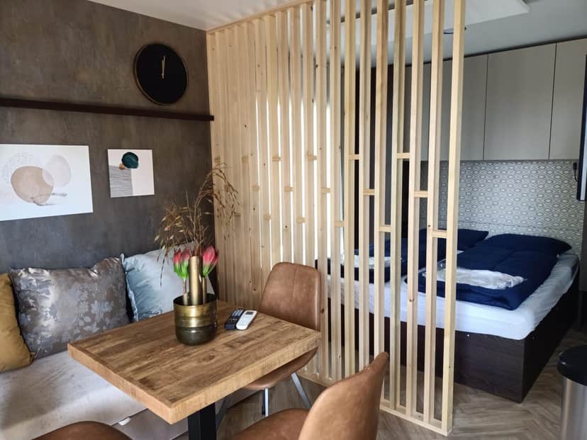 vakantiewoning met 1 slaapkamer in Berg En Terblijt, foto 4 van 5