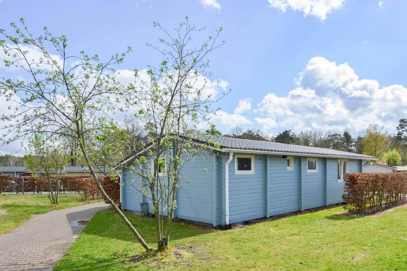 vakantiewoning met 3 slaapkamers in Arcen, foto 3 van 5