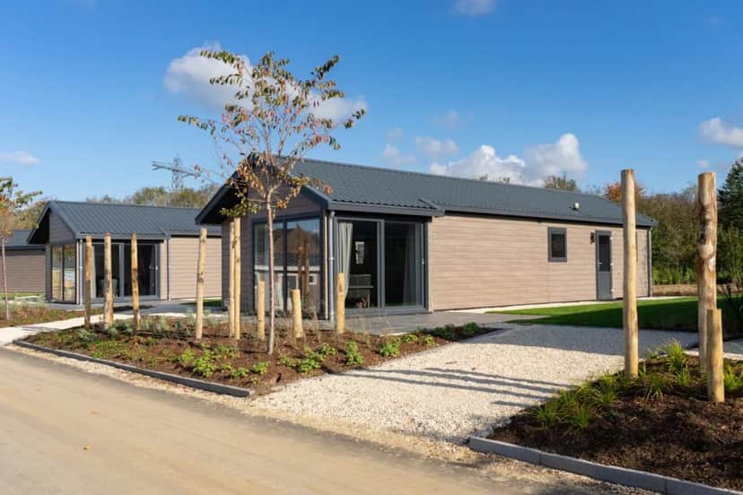 vakantiewoning met 3 slaapkamers in Linden, foto 5 van 5
