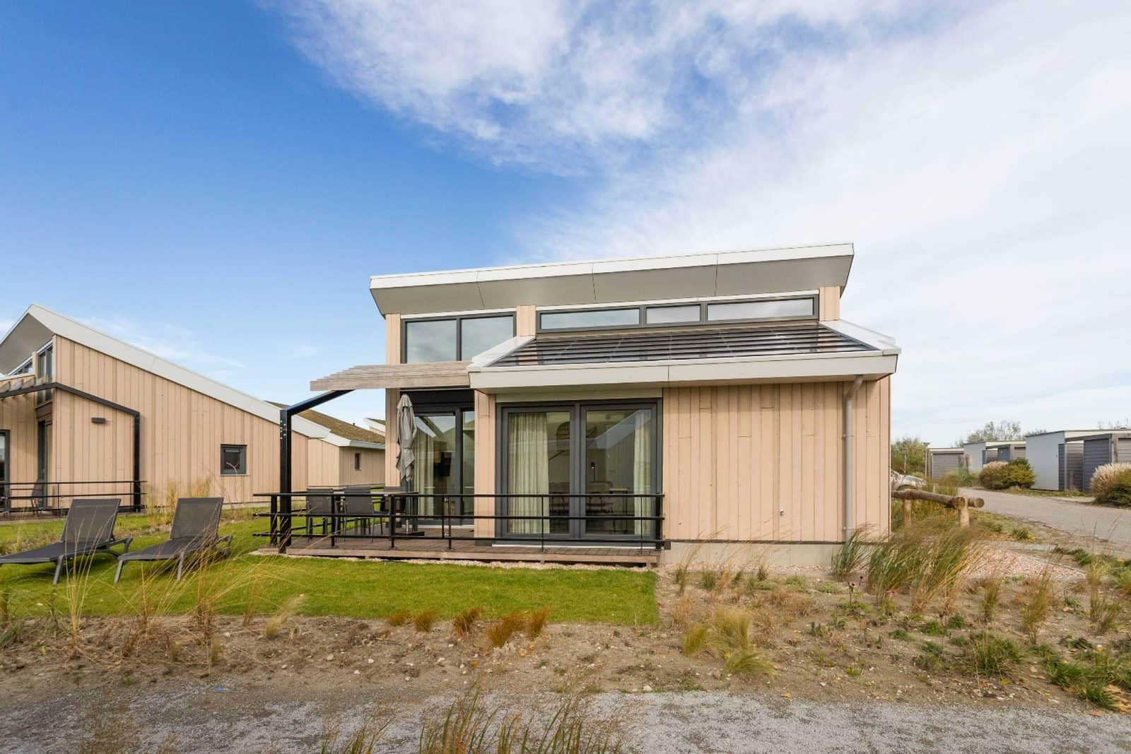 2-bedroom holiday home in Breskens — photo 1 of 5