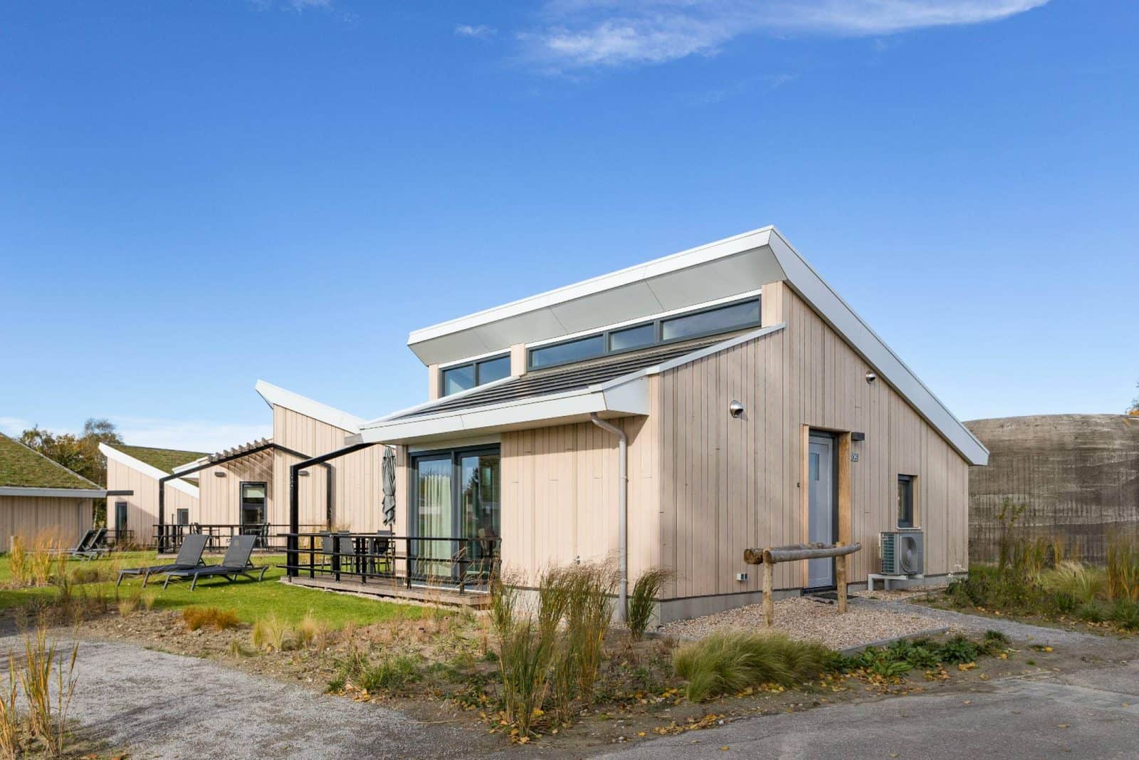 2-bedroom holiday home in Breskens — photo 3 of 5
