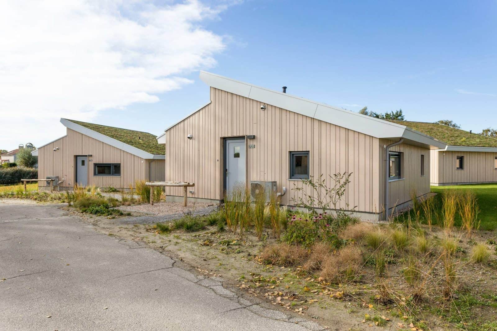2-bedroom holiday home in Breskens — photo 4 of 5