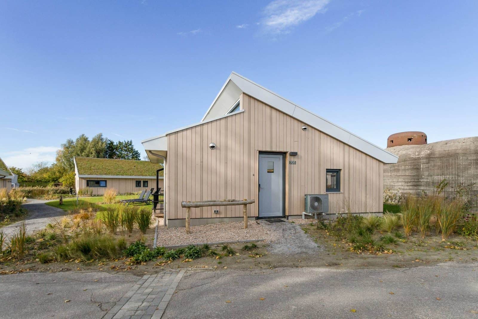 2-bedroom holiday home in Breskens — photo 5 of 5