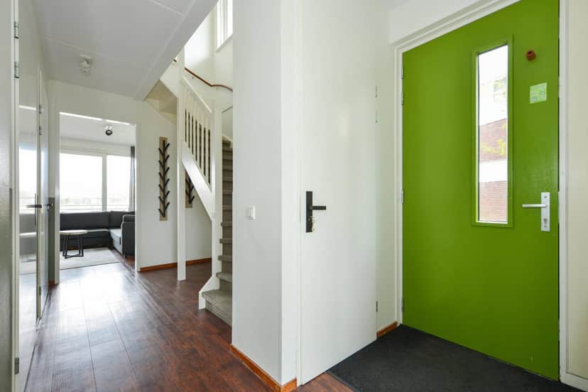 3-bedroom holiday home in Eanjum — photo 4 of 5