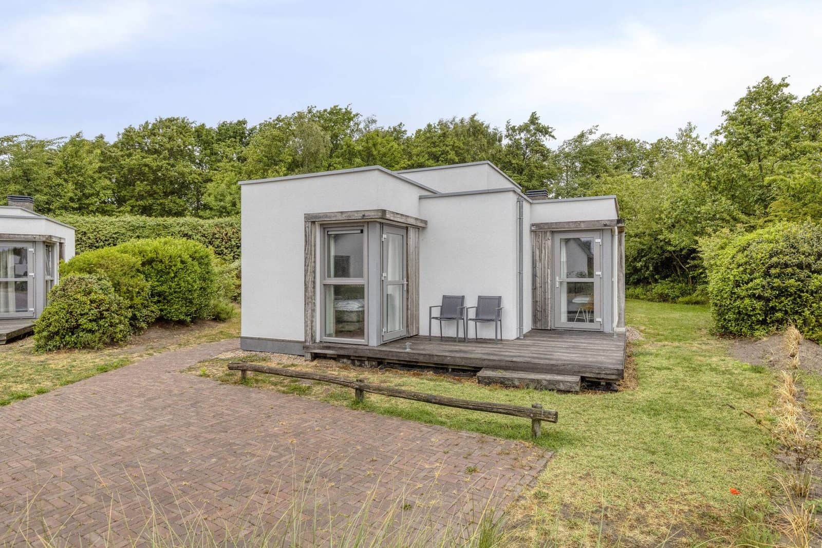 3-bedroom holiday home in Ouddorp — photo 1 of 5
