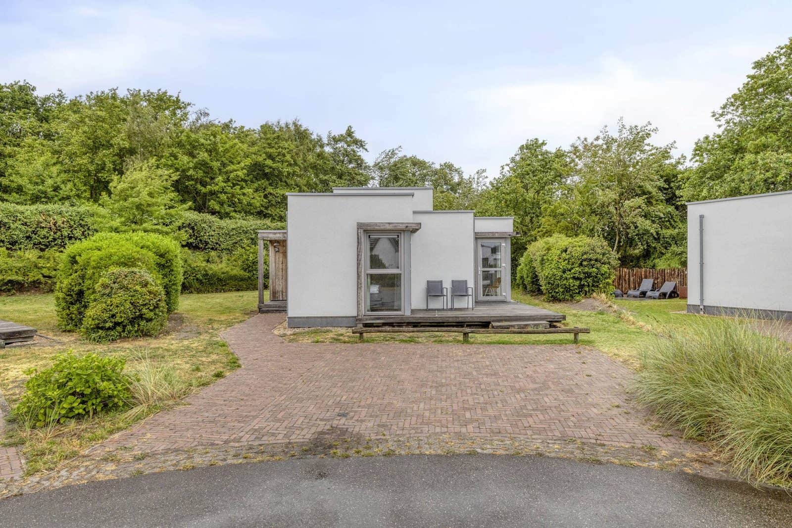 3-bedroom holiday home in Ouddorp — photo 3 of 5
