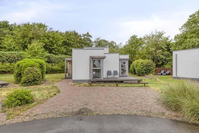 3-bedroom holiday home in Ouddorp — photo 3 of 5