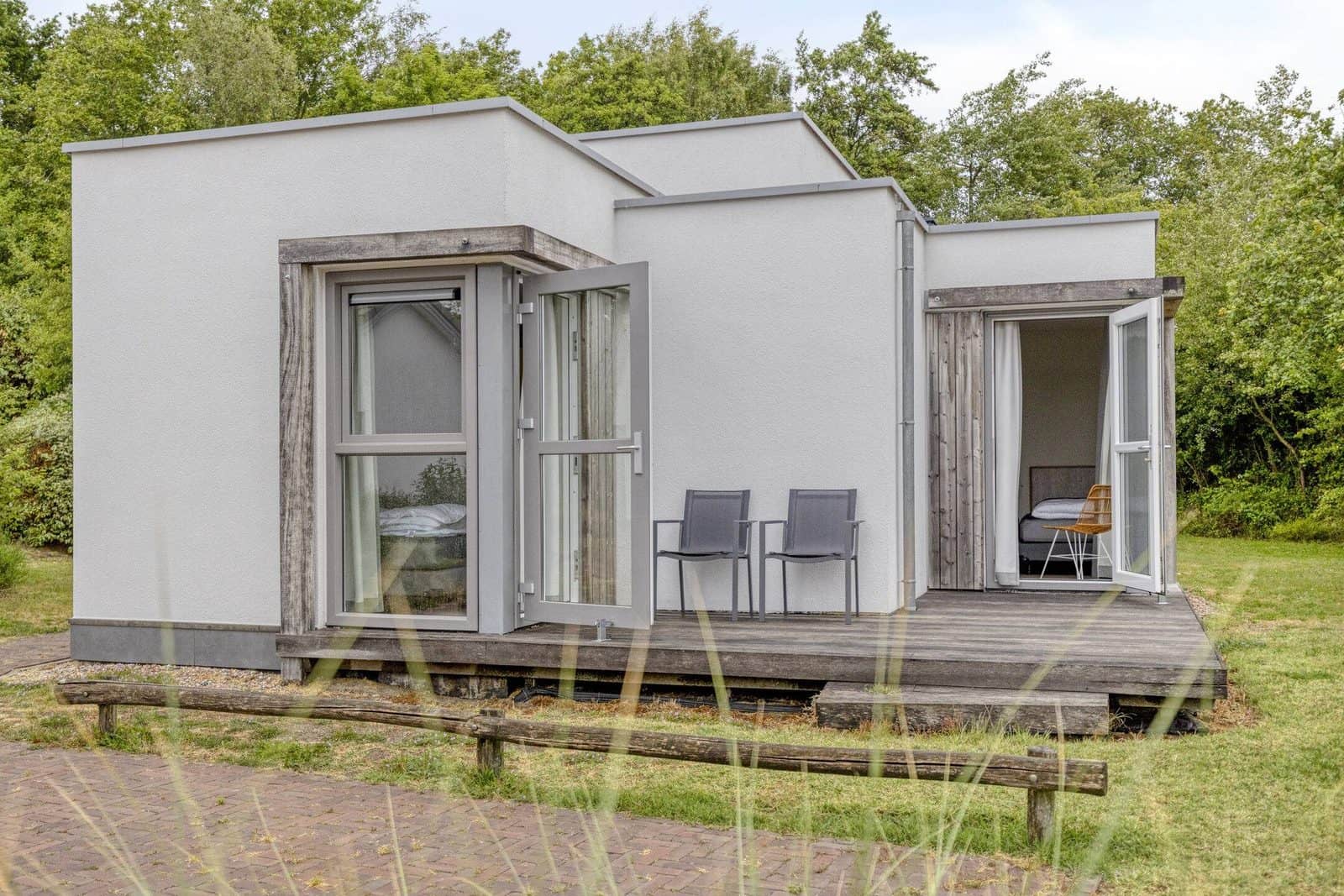 3-bedroom holiday home in Ouddorp — photo 4 of 5