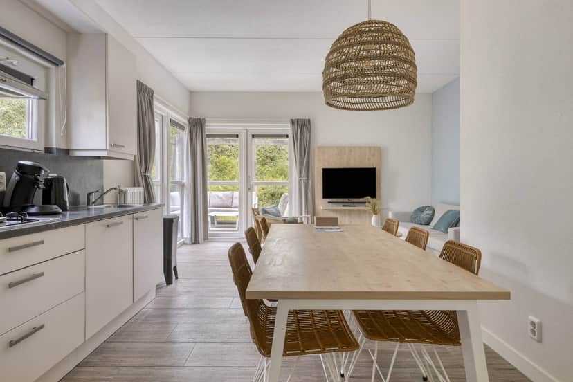 3-bedroom holiday home in Ouddorp — photo 5 of 5